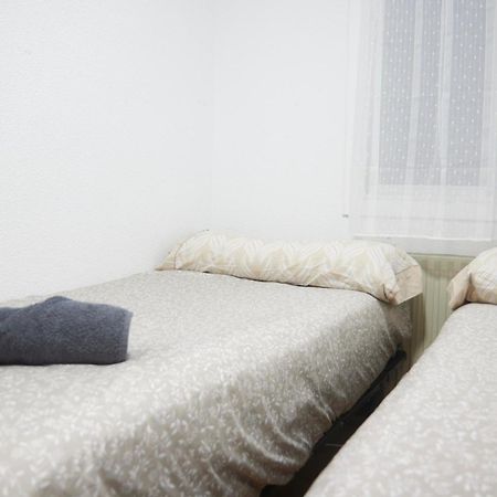 Apartamento Breton De Los Herreros Logrono Bagian luar foto