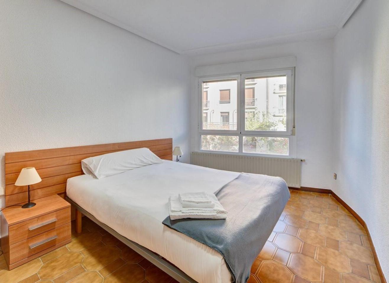 Apartamento Breton De Los Herreros Logrono Bagian luar foto