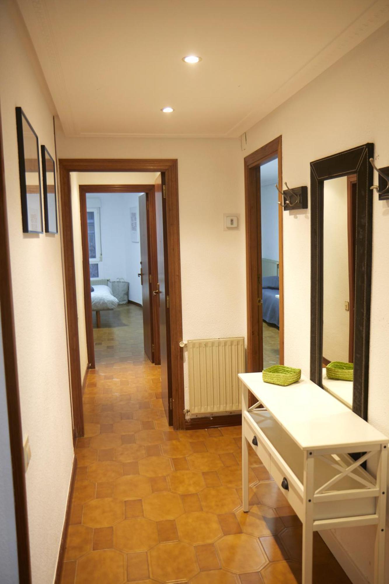 Apartamento Breton De Los Herreros Logrono Bagian luar foto