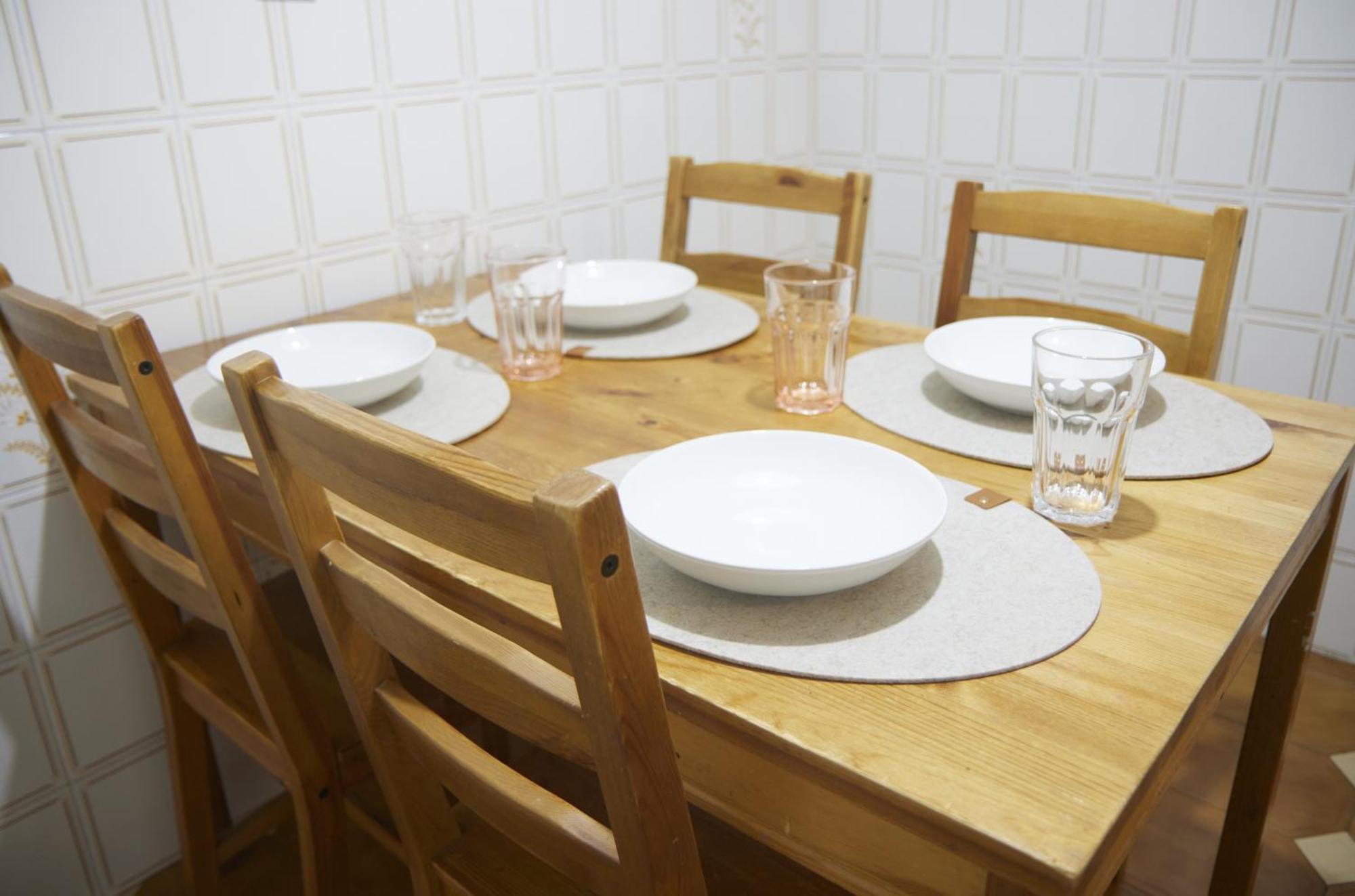 Apartamento Breton De Los Herreros Logrono Bagian luar foto