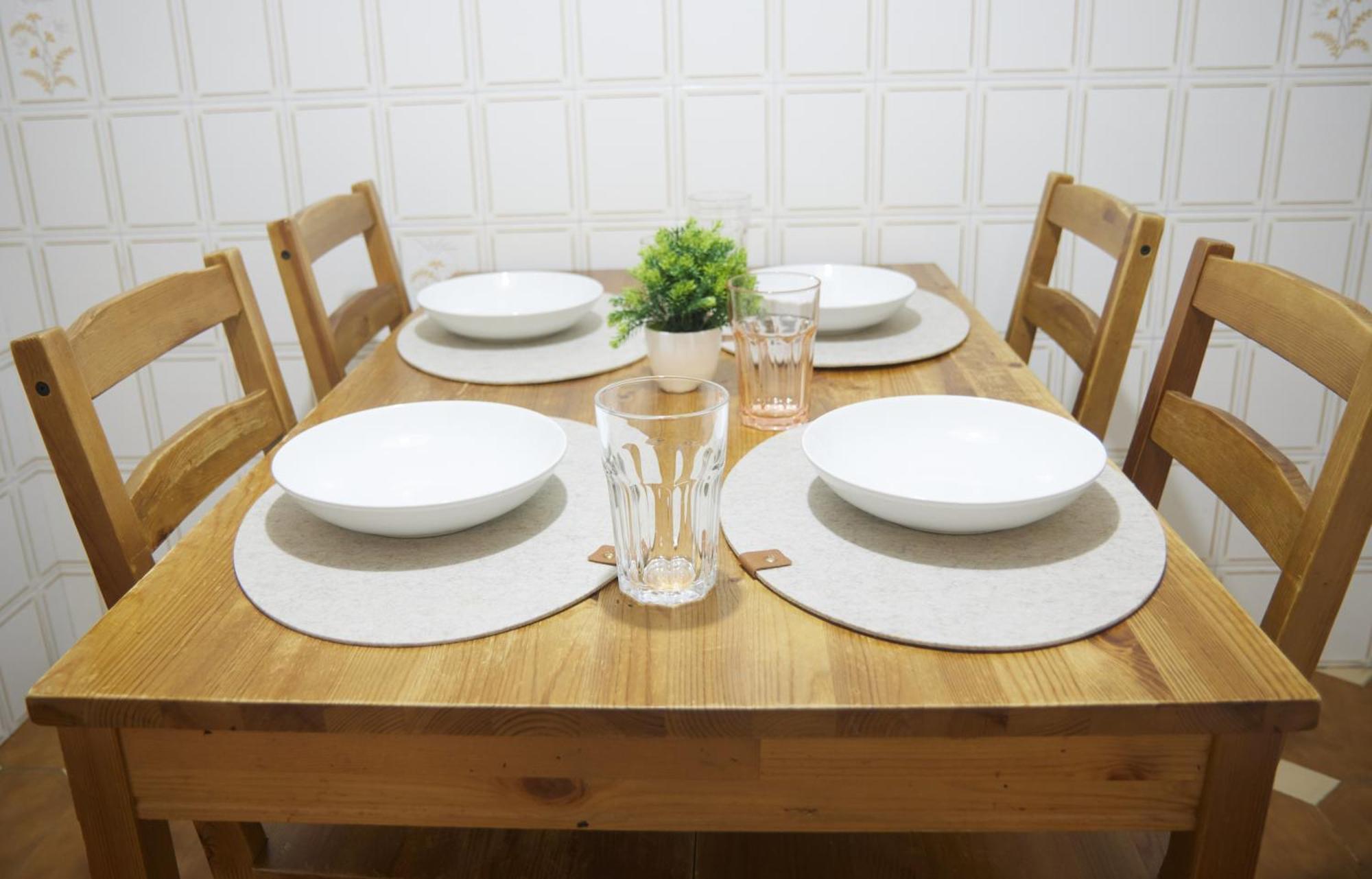 Apartamento Breton De Los Herreros Logrono Bagian luar foto