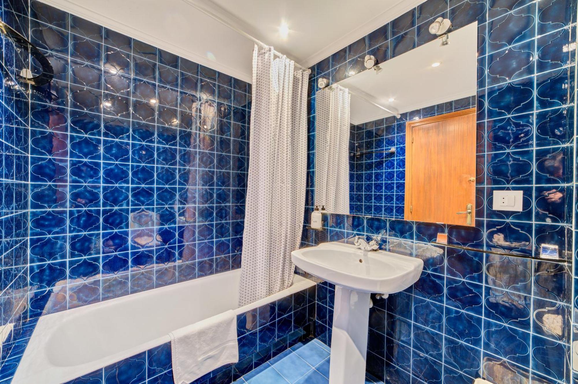 Apartamento Breton De Los Herreros Logrono Bagian luar foto