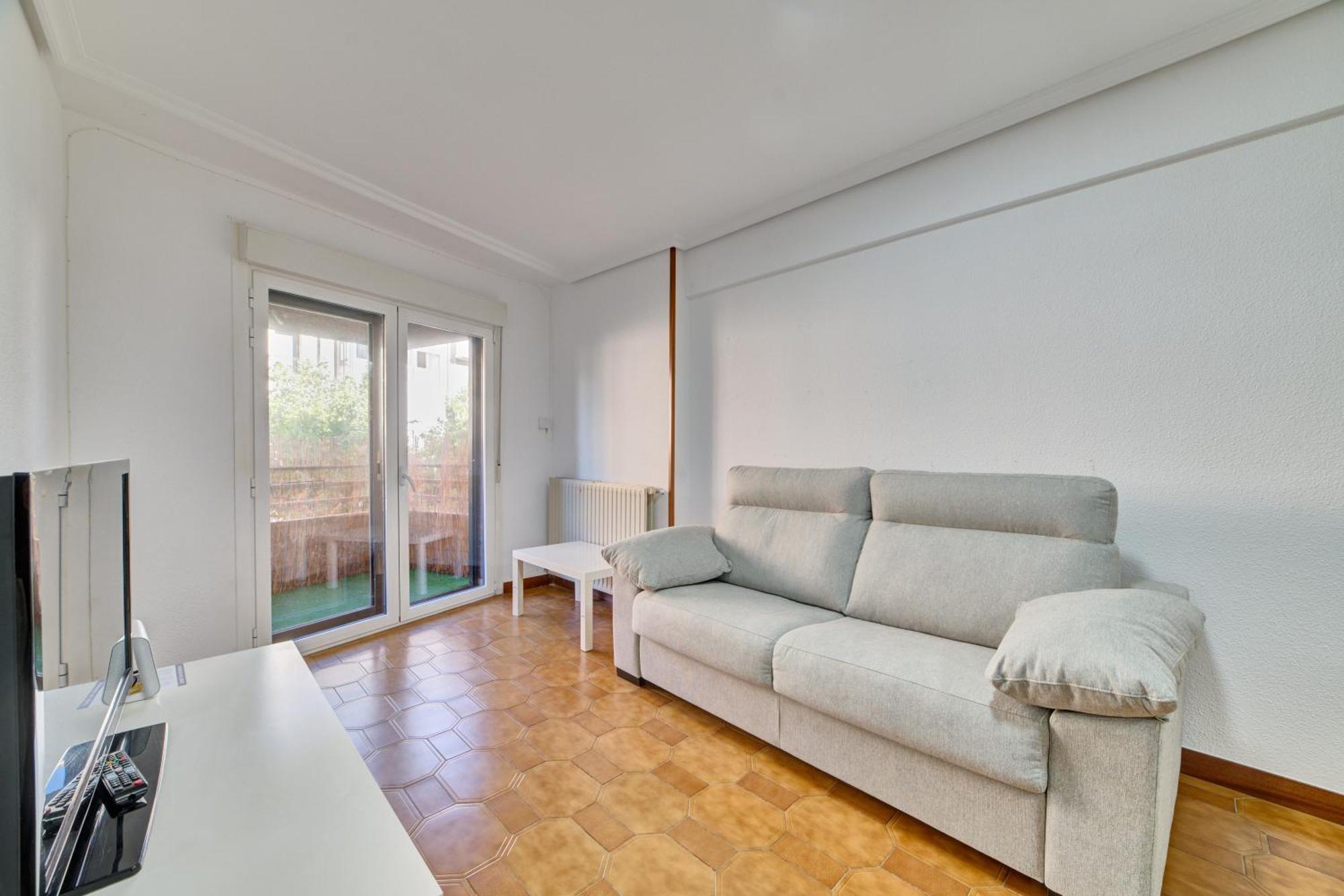 Apartamento Breton De Los Herreros Logrono Bagian luar foto